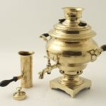 775 3163 SAMOVAR